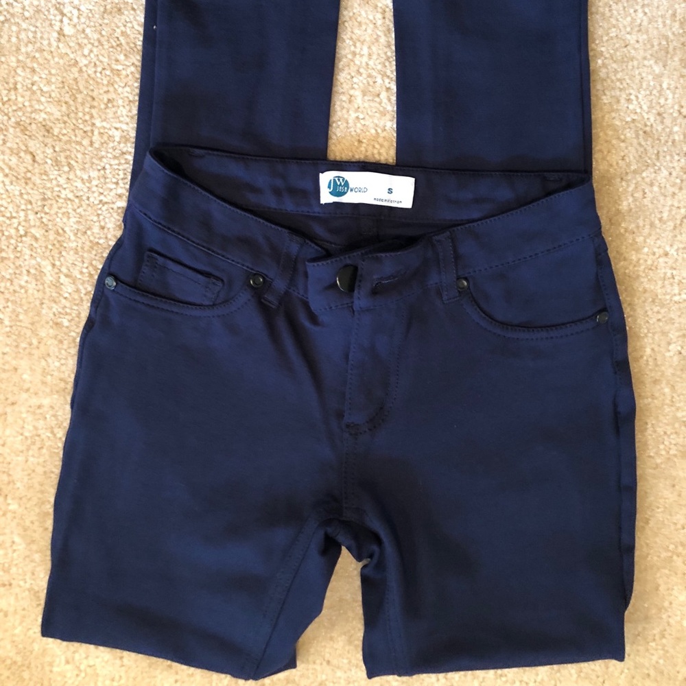 Legging pants
